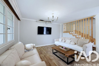  maison sarcelles 95200