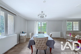  maison sarcelles 95200