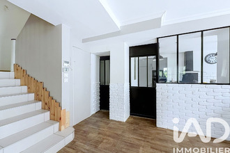  maison sarcelles 95200