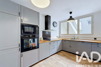  maison sarcelles 95200