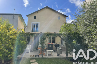  maison sarcelles 95200