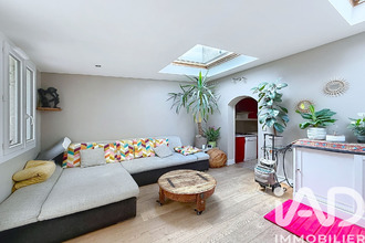  maison sarcelles 95200