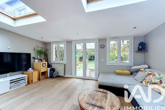  maison sarcelles 95200