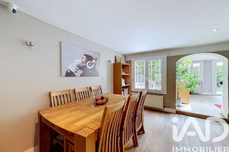  maison sarcelles 95200