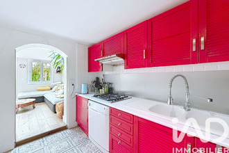  maison sarcelles 95200