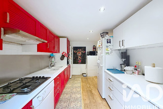  maison sarcelles 95200