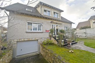  maison sarcelles 95200
