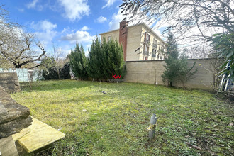  maison sarcelles 95200