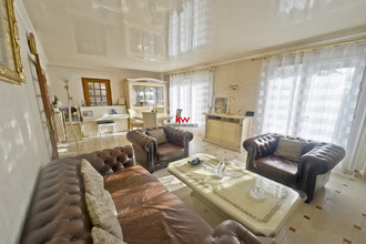  maison sarcelles 95200