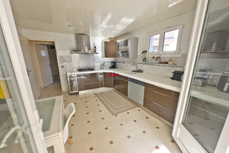  maison sarcelles 95200