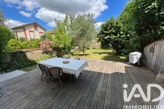  maison sarcelles 95200