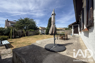  maison sarcelles 95200