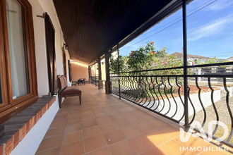  maison sarcelles 95200