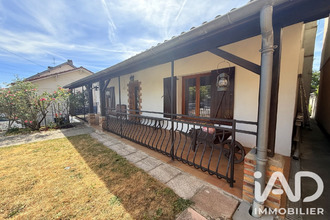  maison sarcelles 95200