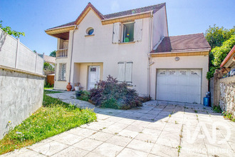  maison sarcelles 95200