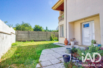  maison sarcelles 95200