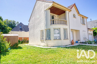  maison sarcelles 95200