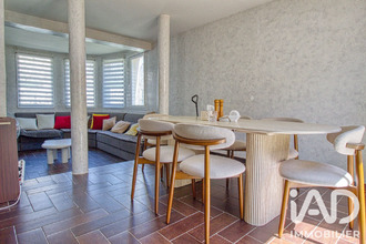  maison sarcelles 95200