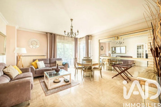  maison sarcelles 95200