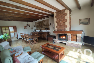  maison sarcelles 95200