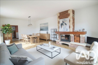  maison sarcelles 95200