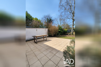  maison sarcelles 95200
