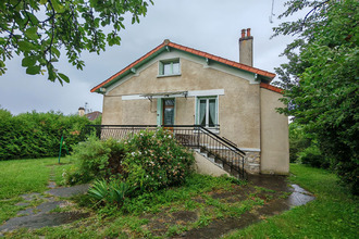  maison sarcelles 95200