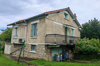  maison sarcelles 95200