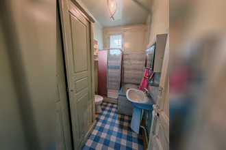  maison sarcelles 95200