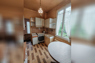  maison sarcelles 95200