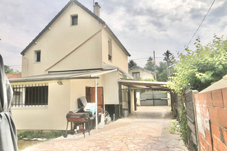  maison sarcelles 95200