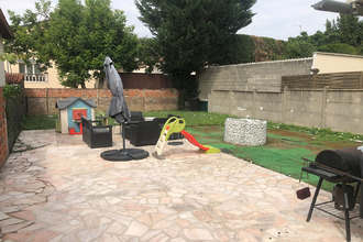  maison sarcelles 95200