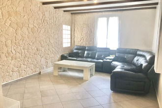  maison sarcelles 95200