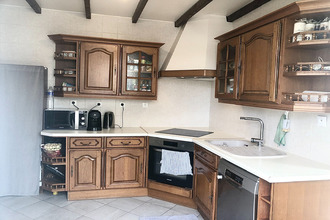  maison sarcelles 95200