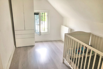  maison sarcelles 95200