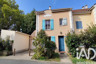  maison sarcelles 95200