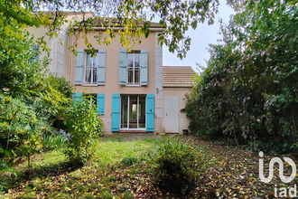  maison sarcelles 95200