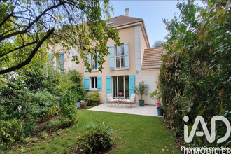  maison sarcelles 95200