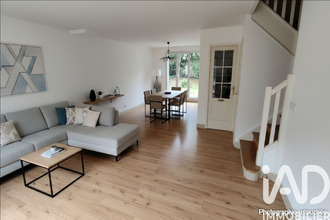  maison sarcelles 95200