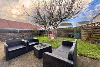  maison sarcelles 95200