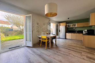  maison sarcelles 95200