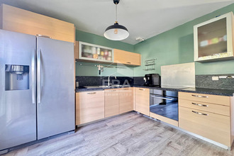  maison sarcelles 95200