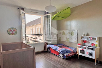  maison sarcelles 95200