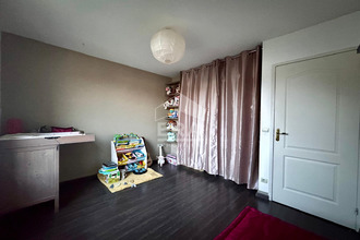  maison sarcelles 95200