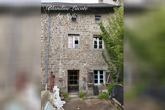  maison sardent 23250