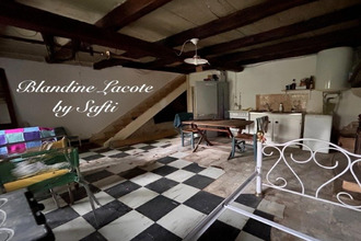  maison sardent 23250