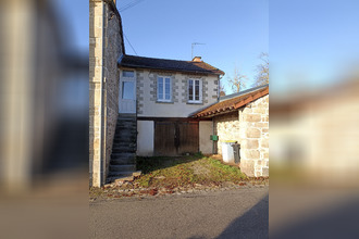  maison sardent 23250