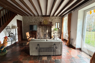  maison sardent 23250