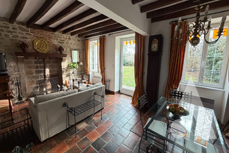  maison sardent 23250