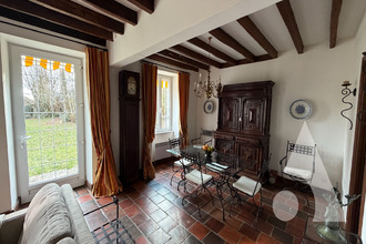  maison sardent 23250